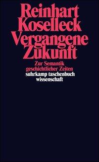 Vergangene Zukunft 