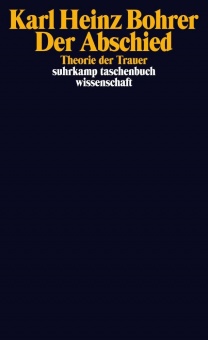 Der Abschied 