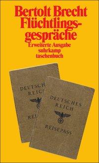 Flüchtlingsgespräche 