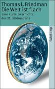 Die Welt ist flach 