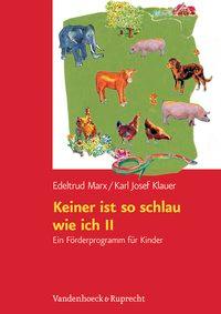Keiner ist so schlau wie ich II 