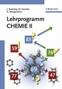 Lehrprogramm Chemie 2 