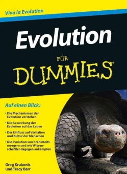 Evolution für Dummies 