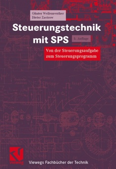 Steuerungstechnik mit SPS 