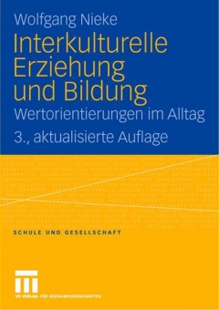 Interkulturelle Erziehung und Bildung 