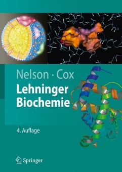 Lehninger Biochemie 