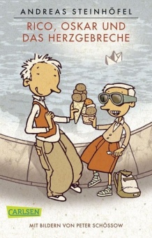 Rico, Oskar und das Herzgebreche 