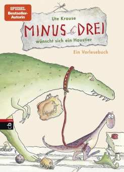 Minus Drei 01 wünscht sich ein Haustier 