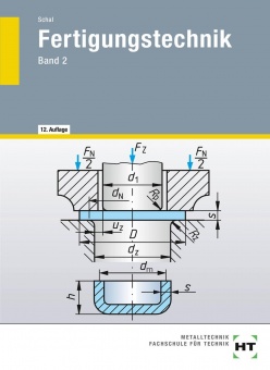 Fertigungstechnik 2 