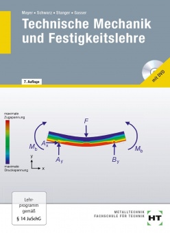 Technische Mechanik und Festigkeitslehre 