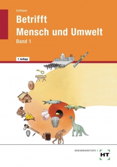 Betrifft Mensch und Umwelt 1 
