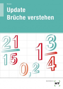 Update Brüche verstehen 