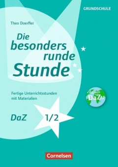 Die besonders runde Stunde: (DaZ) 1/2 KV 