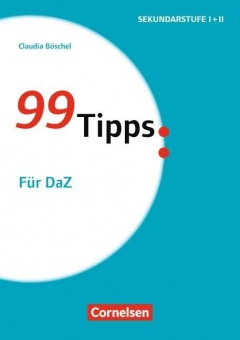 99 Tipps. (DaZ) unterrichten 