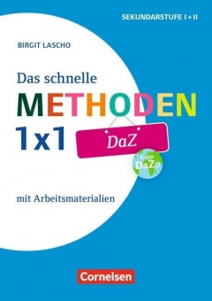 Fachmethoden: (DaZ) 