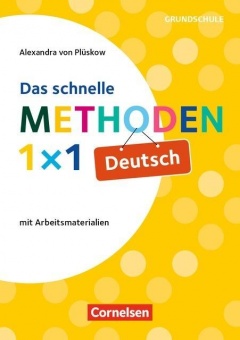 Fachmeth.GS:Meth.1x1 D 