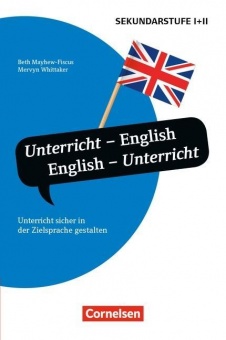 Unterrichtssprache Englisch 
