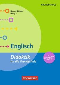 Fachdidaktik Grundschule: Englisch 
