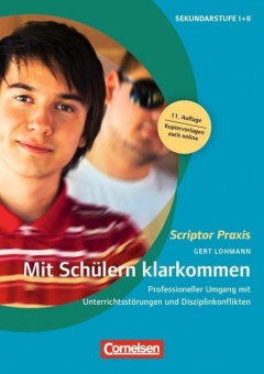 Mit Schülern klarkommen 