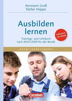 Train-the-Trainer. Ausbilden lernen 