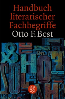 Handbuch literarischer Fachbegriffe 