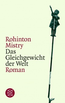 Das Gleichgewicht der Welt 