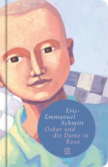 Oskar und die Dame in Rosa 