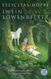 Iwein Löwenritter 