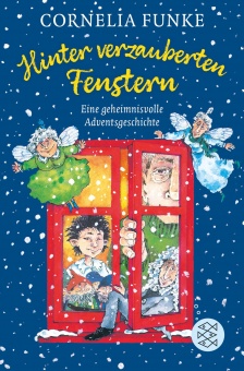 Hinter verzauberten Fenstern 
