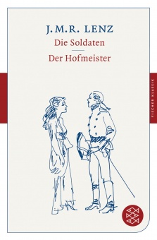 Die Soldaten / Der Hofmeister 