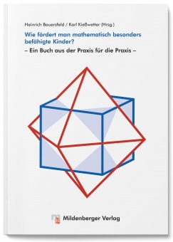 Wie fördert man mathematisch besonders befähigte Kinder? 