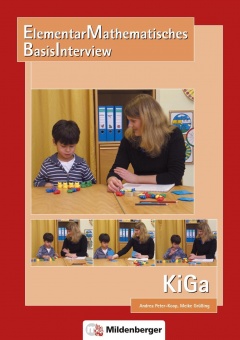 EMBI: Kindergarten 