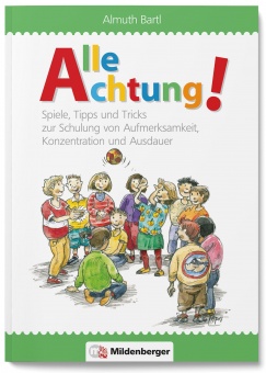 Alle Achtung! 