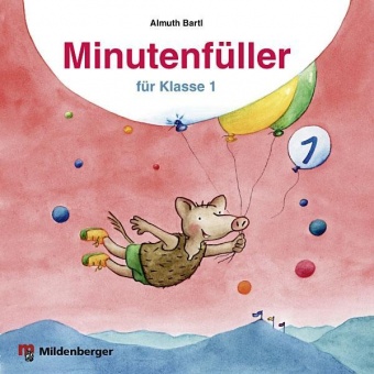 Minutenfüller Klasse 1 