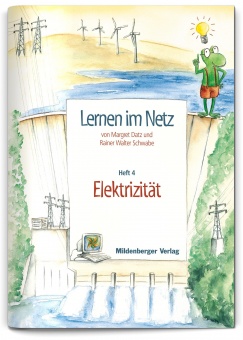 Lernen im Netz 4. Elektrizität 