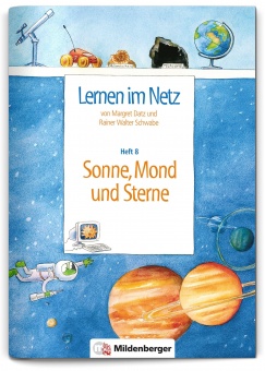 Lernen im Netz 8. Sonne Mond und Sterne 