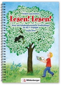 Lesen! Lesen! 1 
