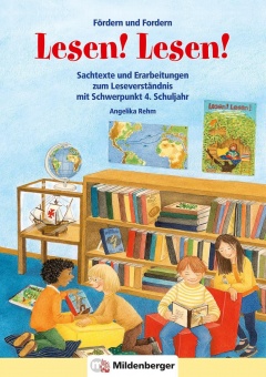Lesen! Lesen! Fördern und Fordern 