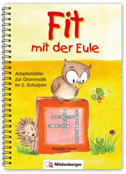 Fit mit der Eule 2. 2. Schuljahr 