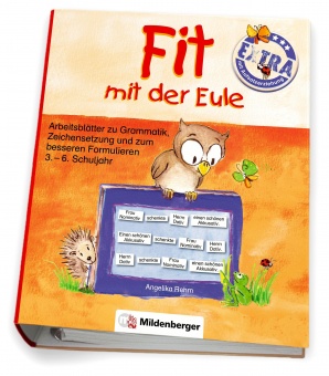 Fit mit der Eule - Extra 