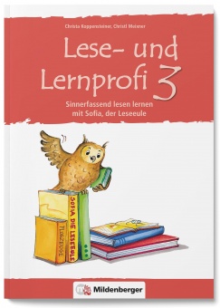 Lese- und Lernprofi 3 