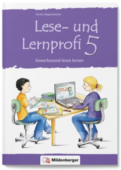 Lese- und Lernprofi 5 
