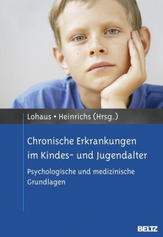 Chronische Erkrankungen im Kindes- und Jugendalter 
