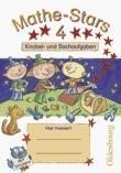 Mathe-Stars 4. Knobel- und Sachaufgaben 