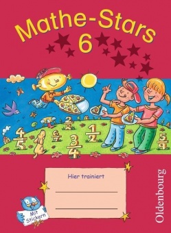 Mathe-Stars 6. Übungsheft 