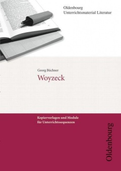 Georg Büchner, Woyzeck 