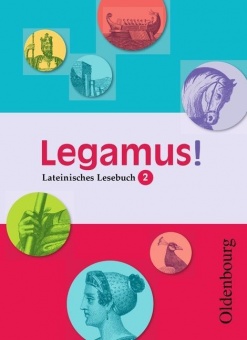 Legamus! 2 - Schülerbuch 