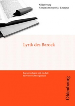 Lyrik des Barock 