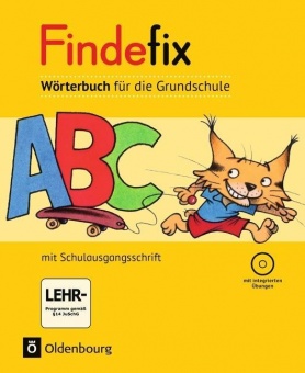 Findefix Wörterbuch SAS+EL akt. 