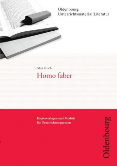 Max Frisch: Homo faber 